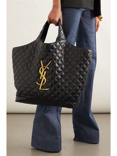 ysl totes bags